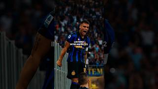 LAUTARO COMPLETES THE COMEBACK 🤯 #InterNapoli #SerieA