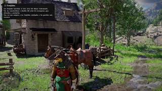 🔴Live: Crimson Desert 🎮