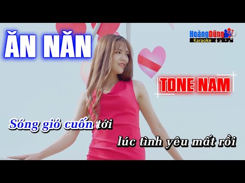 Ăn Năn Karaoke Nhạc Sống Rumba – Hoàng Dũng Karaoke