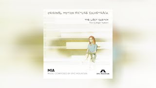 Mia - The Last Sketch