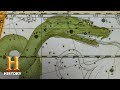 Great Lake Monster Mysteries