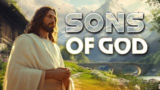 Sons of God | Biblical Motivation