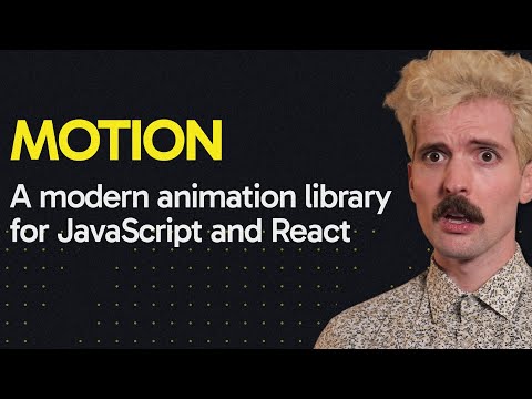 The animation library you should probably be using