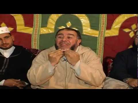 الشيخ عبد الله نهاري : ما هو حكم  التدخين ؟