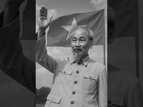 Bí quyết học tập của Bác Hồ