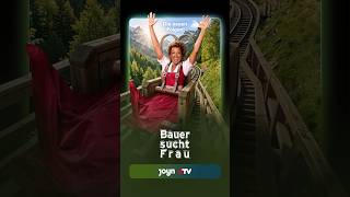 Bauer sucht Frau - Die Hofwochen ab Mittwoch 20:15 Uhr