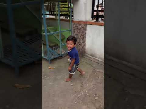 arshad bikin kaget