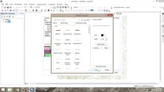 tutorial 4 : Cara input data dan labelling pada arcgis (arcmap)