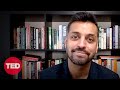 Hope and Resilience: Lessons from Wajahat Ali