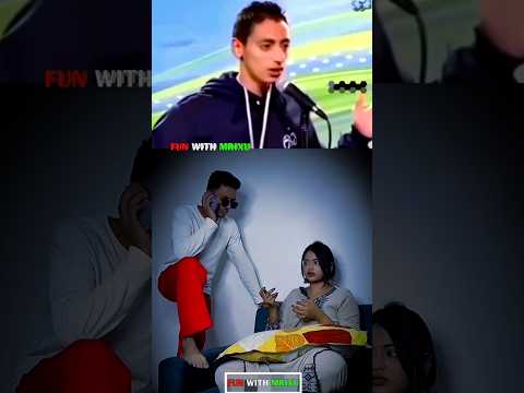 TRY NOT TO LAUGH CHALLENGE ๐๐ || WAIT FOR END || FWM PAART(265)