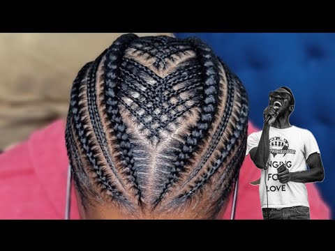 “Came Back to Life” LIVE | Braided, Recharged & Loved by a Friend