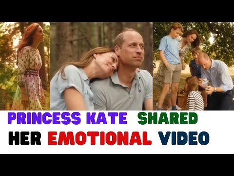 Princess Kate returns to official engagements after completing cancer treatment.#princess #kate