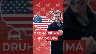 Praha má novou přímou linku do USA! 🇺🇸✈️ Filadelfie od 21 tis., New York od 13 tis.