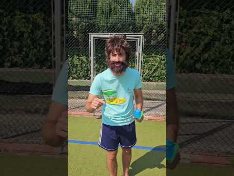 È ospite onorario