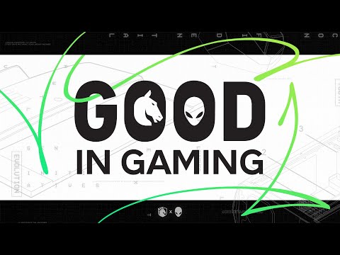 Alienware & Team Liquid Introduce Good in Gaming