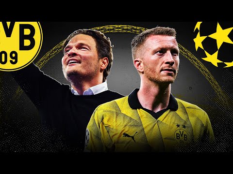 How Dortmund DEFIED THE ODDS to reach the Champions League Final 🏆