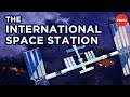 International Space Station Trivia