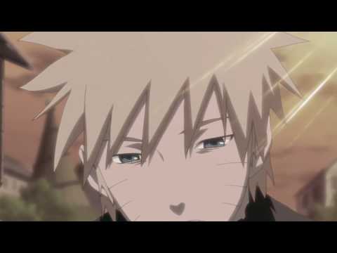 Naruto Shippuden- Sharp Edges AMV