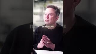 SHOCKING ! Elon musk on Money 🤑