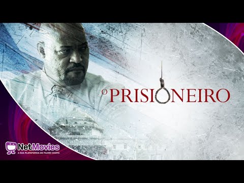 O Prisioneiro (2018) - Filme Completo Dublado GRÁTIS - Suspense com Laurence Fishburne! | NetMovies