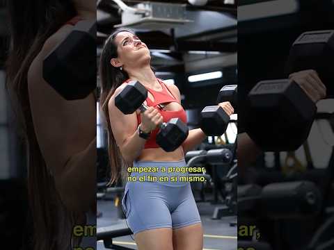 Hubiera PAGADO por SABER ESTO antes de empezar en el GYM