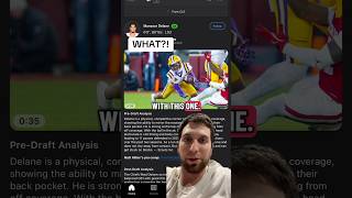 Chiefs Fans Are NOT HAPPY With This Move - NFL DRAFT