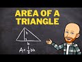 Calculating Areas of Triangles and Parallelograms