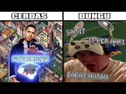 INI JADINYA KALAU PEMIMPIN DENGERIN RAKYAT | THEOTOWN