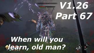 Round 2 - Let's Play Part 67 - Tainted Grail: Fall of Avalon V1.23