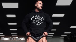 Trap Gym Workout Mix 2025 ⚡ Gym Motivation Songs 2025 🏋🏽 Fitness, Gym, Workout Motivation Music