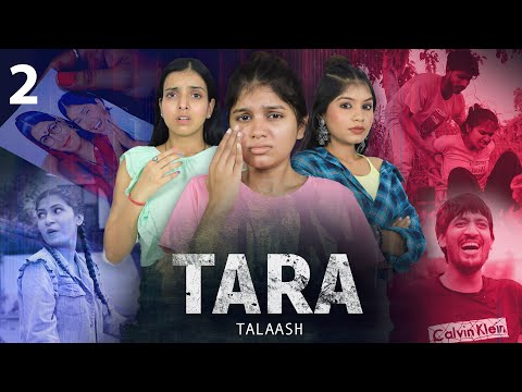 TARA - Talaash Apno Ki | Ep-2 | Emotional Family Story | Anaysa