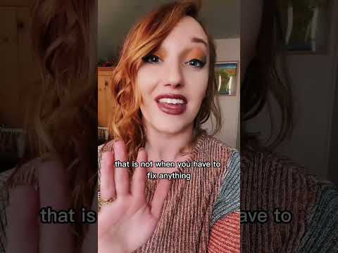 Men, DON’T Fix This