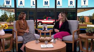 (FOUR)Ward Thinking: Evolving HR Leadership in a Changing Workforce with Sheri Bronstein