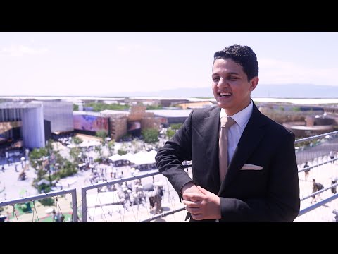 【キラスマ】初めて来た！憧れの日本での暮らし #210