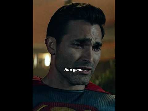 Superman's son is taken #shorts