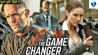 THE GAME CHANGER | Full Hindi Dubbed Movie 2025 | New Hollywood Chinese Action Thriller Movie