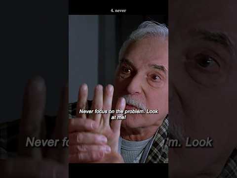 #movie The Most Important Question: Seeing Beyond the Obvious