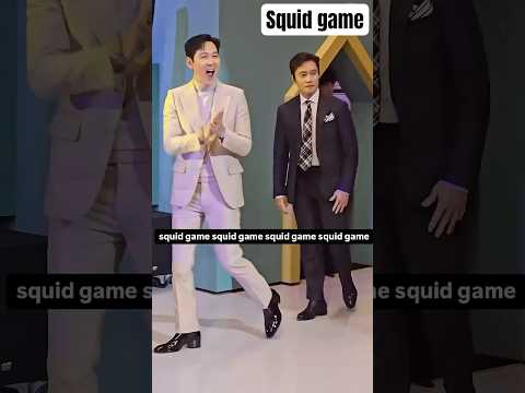 Squid game cast| #squidgame #squidgame2 #netflix #kdrama #shorts