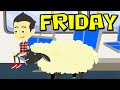 Sid and His Sheep's Weekly Adventures
