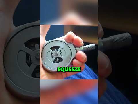 Tiny Spy Gun