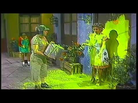 Don Ramon la Printor 🤣 | Súper compilación de El Chavo del 8
