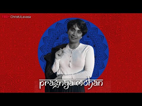 Two Wheels, Endless Possibilities | Pragnya Mohan | TEDxChristULavasa