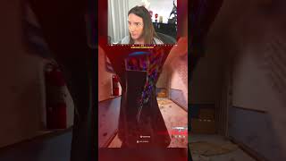 POV: Call of Duty lets you hide in a box...