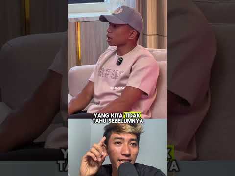 Pesan ronal untuk istri putra abdullah