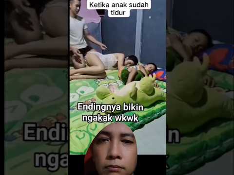 GAGAL TUMPUK DI MALAM JUMAT PAHING‼️🤣