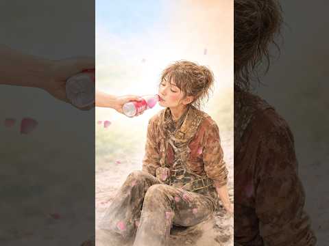 2歳の幼児が誤って40メートルの深井に転落、00後生まれの女性警務補助員が勇敢に救出に名乗り出た。