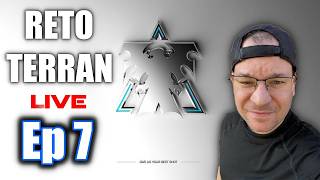 FALILITO DE TUTORIAL - RETO TERRAN Día 7