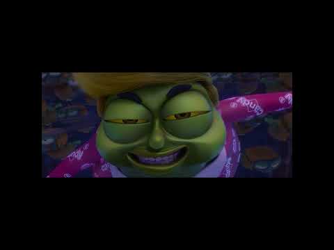 Boonie Bears: Battle for the drone 02 | The Big Shrink