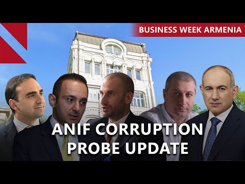YouTube video thumbnail: Armenia Hires U.S. law Firm for $3.2 mln Defense in Power Grid Arbitration