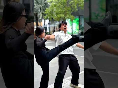 Meet the right master. | STRONGER VIBES #sov #action #kindness #hero #help